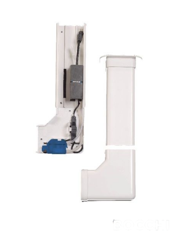 Sanihydro Sanicondens Clim Pack Klima Drenaj Pompası