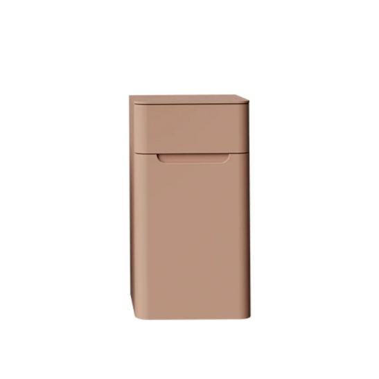 Creavit CO2075.00 Colorit Boy Dolabı 40x75 cm Şeftali Tüyü