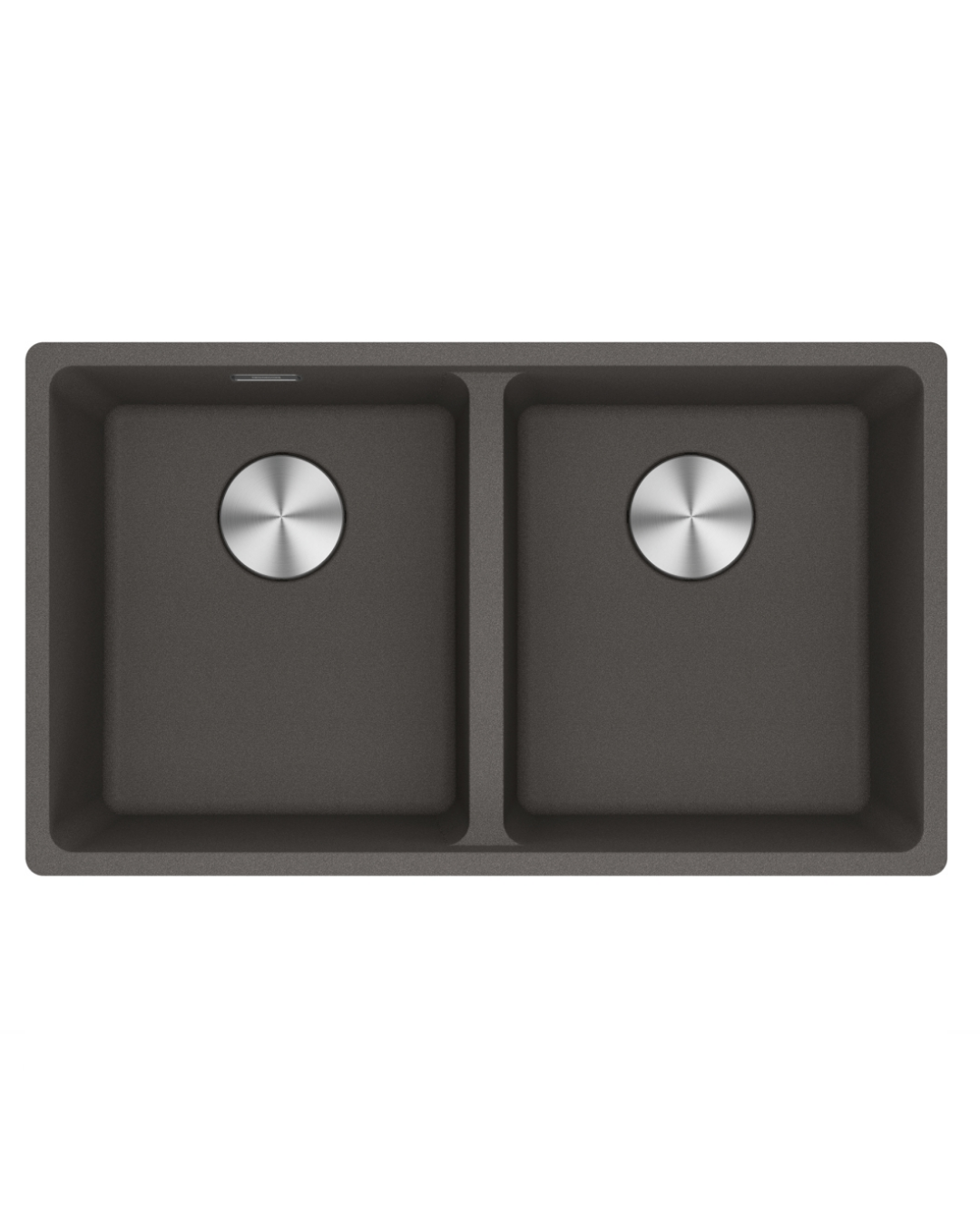 Franke Maris MRG 120-35-35 Tezgah altı Slate Grey Granit Evye