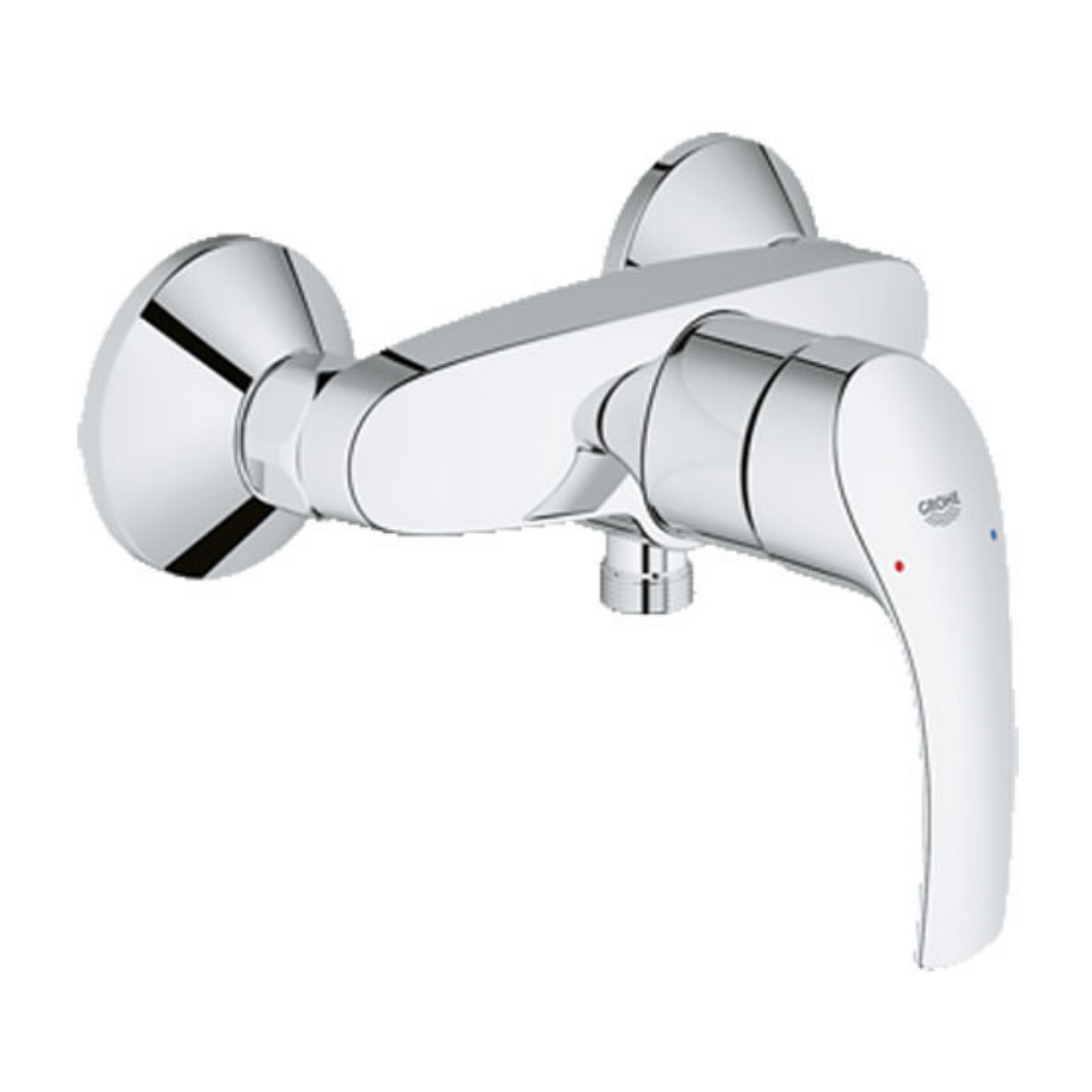 Eurosmart 2015 OHM Shower  exp