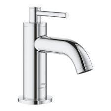 Grohe 20666000 Grandera Tek delikli lavabo bataryası 1/2''  L-Boyut