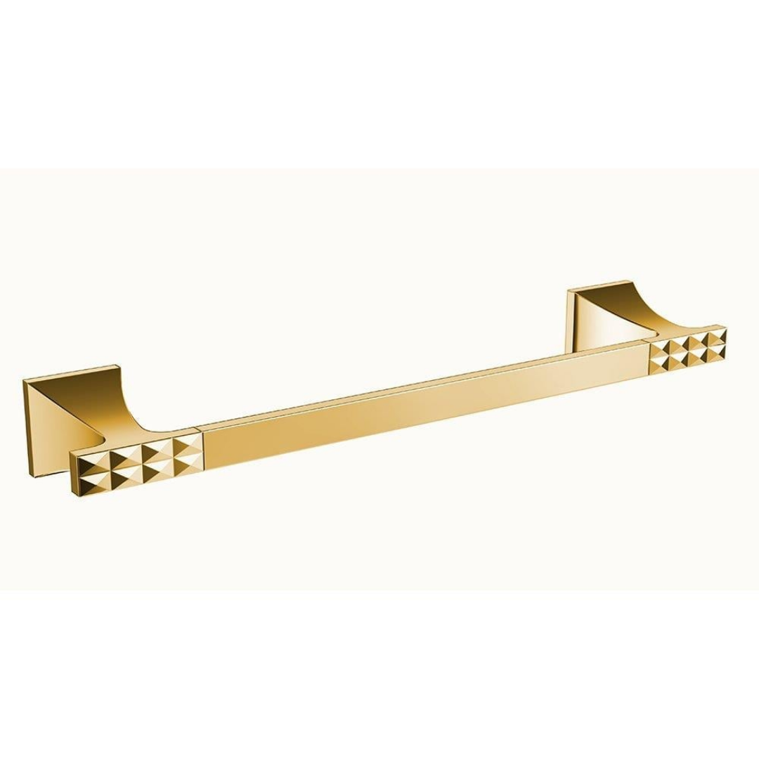Bocchi 3020 0006 EG Roma Havluluk Uzun 530 mm Altın