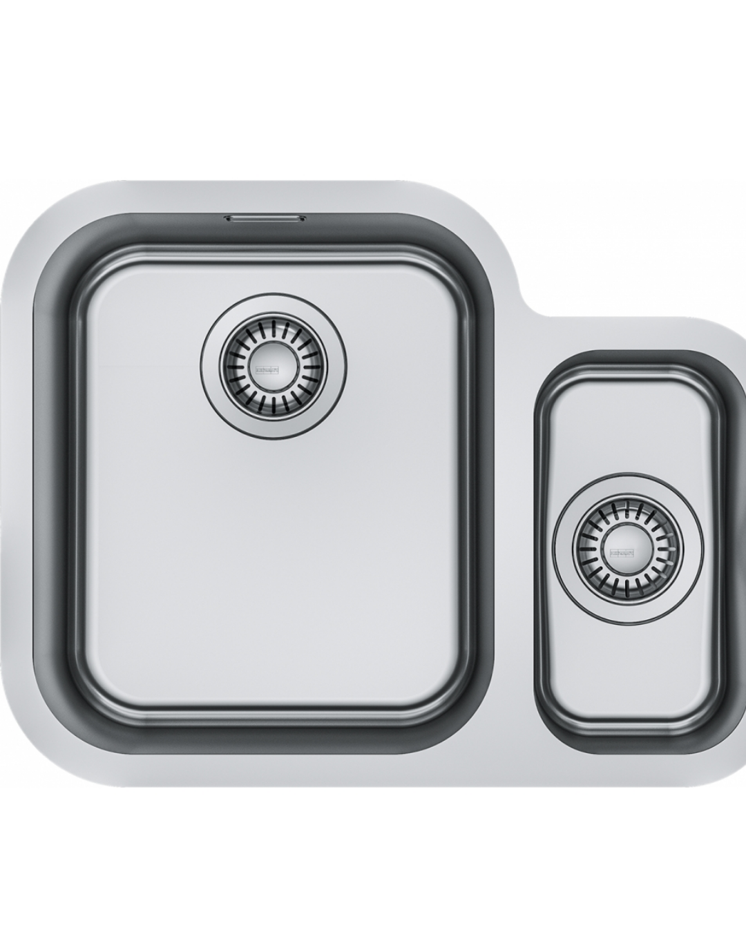 Franke SRX 160-34-16 Tezgah Altı Paslanmaz Çelik Evye 