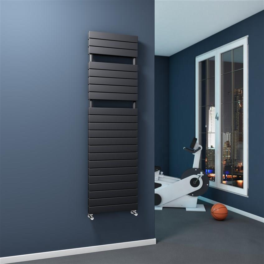 Dekoratif Havlupan Antrasit Tip20H500x1772