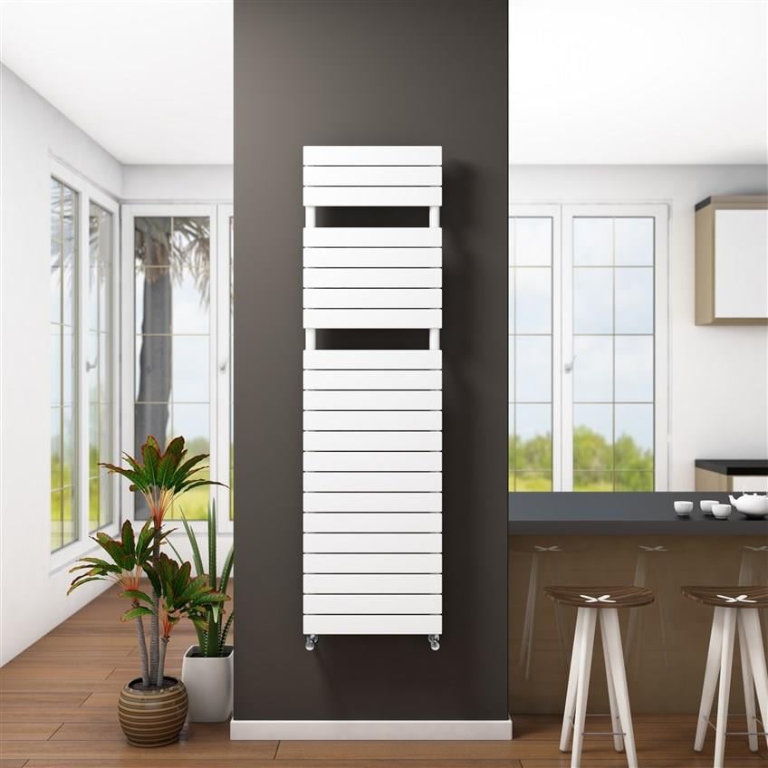 Dekoratif Havlupan Beyaz Tip10H500x1772
