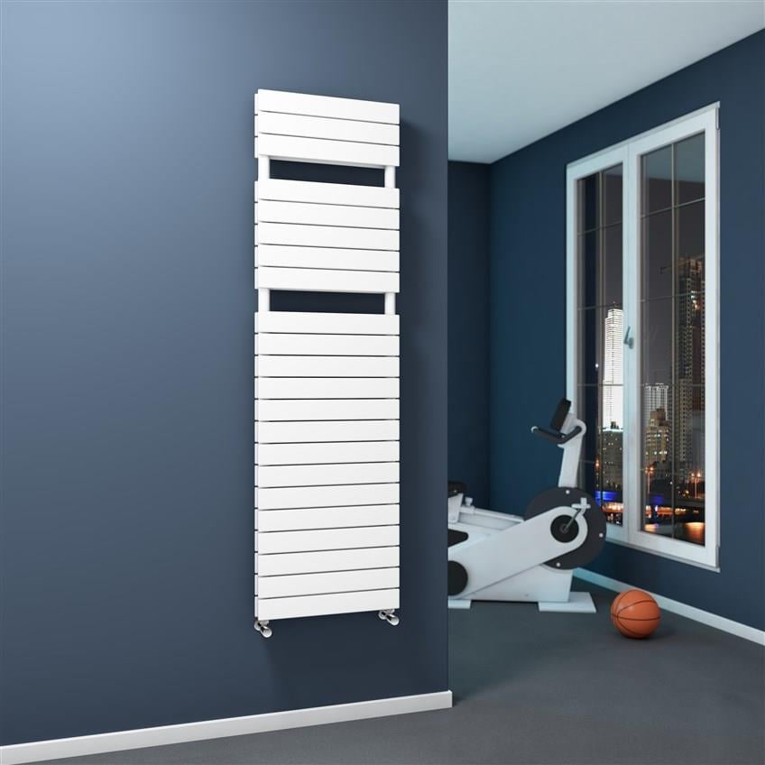 Dekoratif Havlupan Beyaz Tip20H500x1772