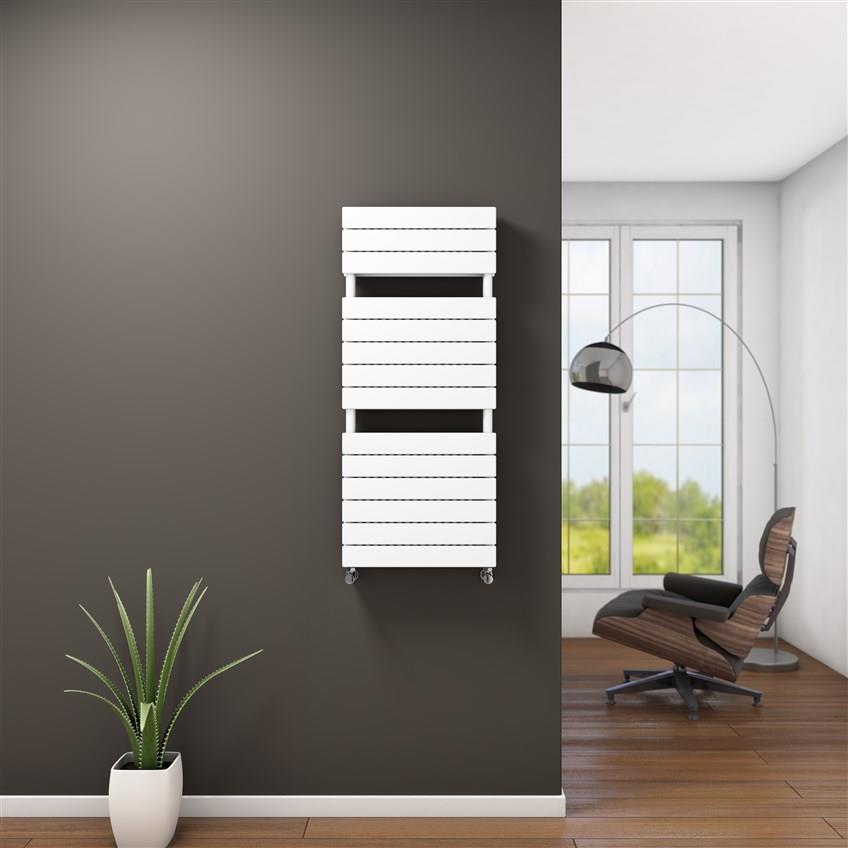 Dekoratif Havlupan Beyaz Tip21H500x1180