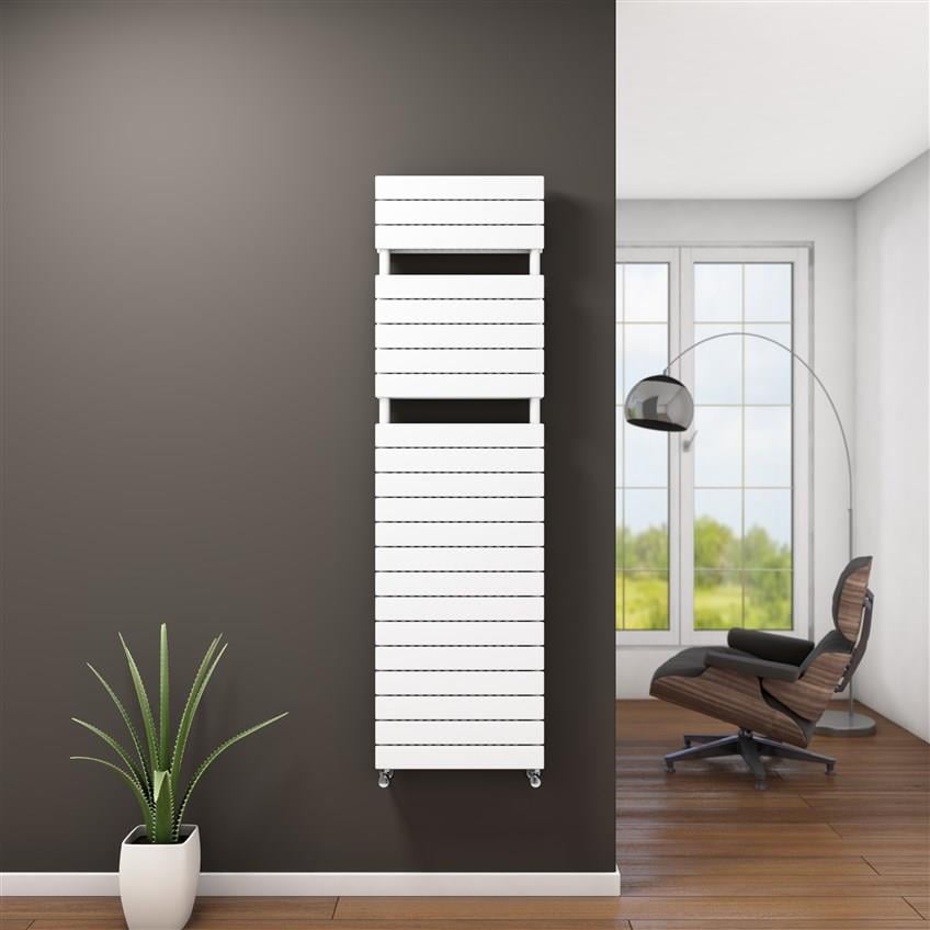 Dekoratif Havlupan Beyaz Tip21H500x1772