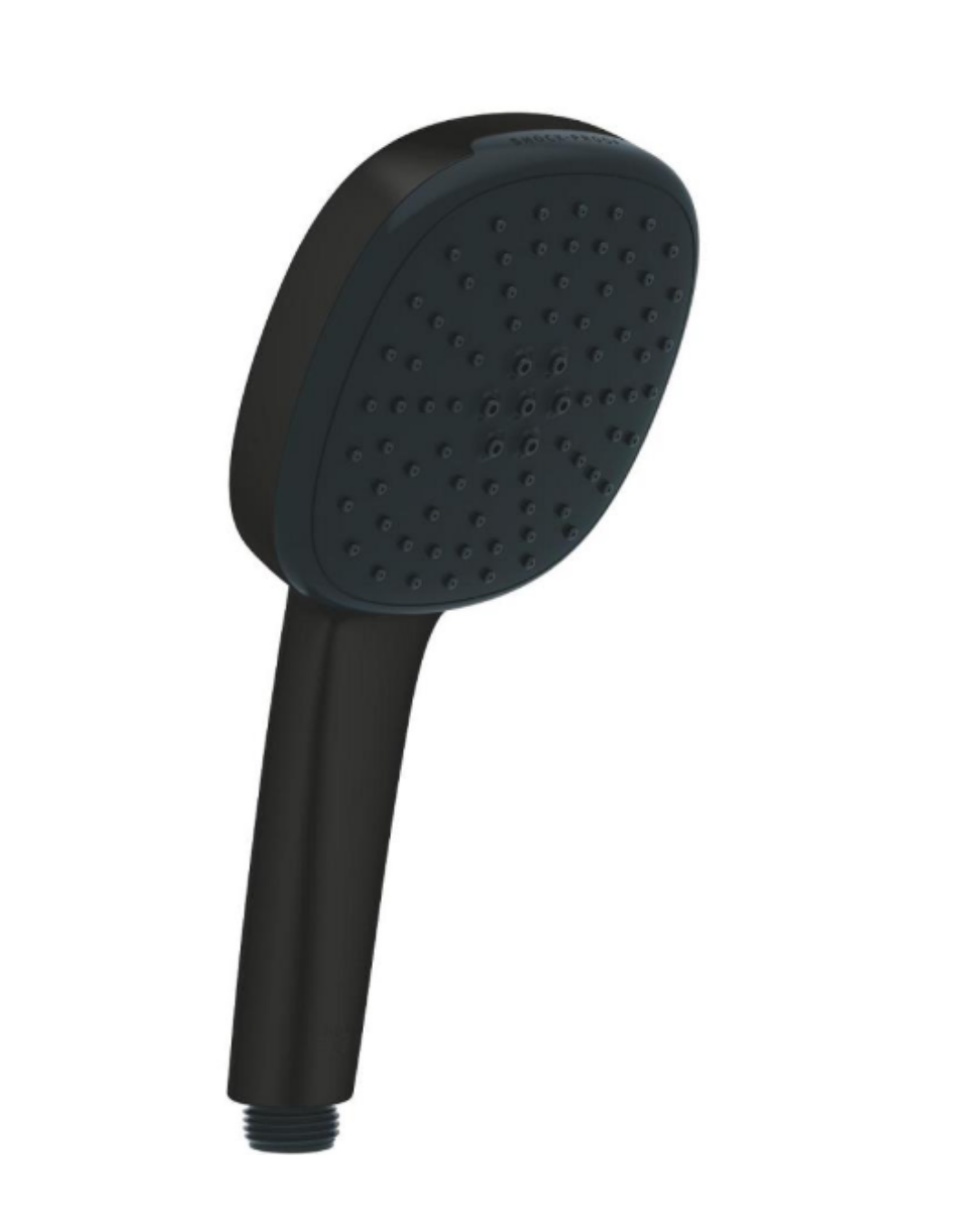 Grohe Tempesta Cube 110 El Duşu 2 Akışlı Rain,Jet Mat Siyah 