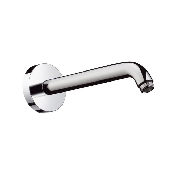 Duş Dirseği 230 mm Krom