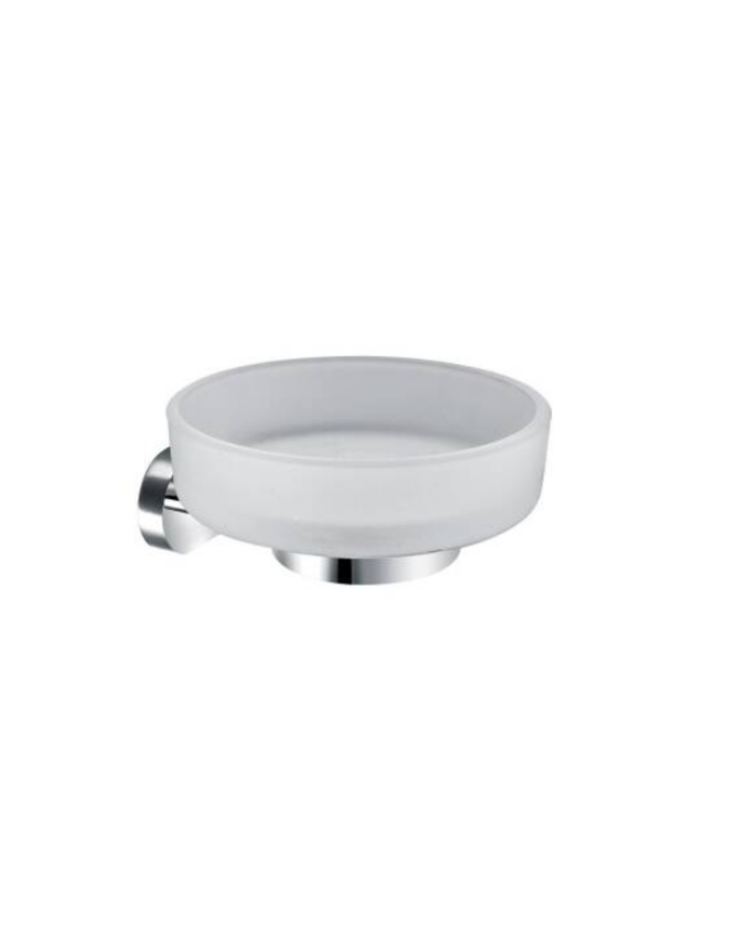 Bocchi 3014-0002 Livorno Sabunluk Krom