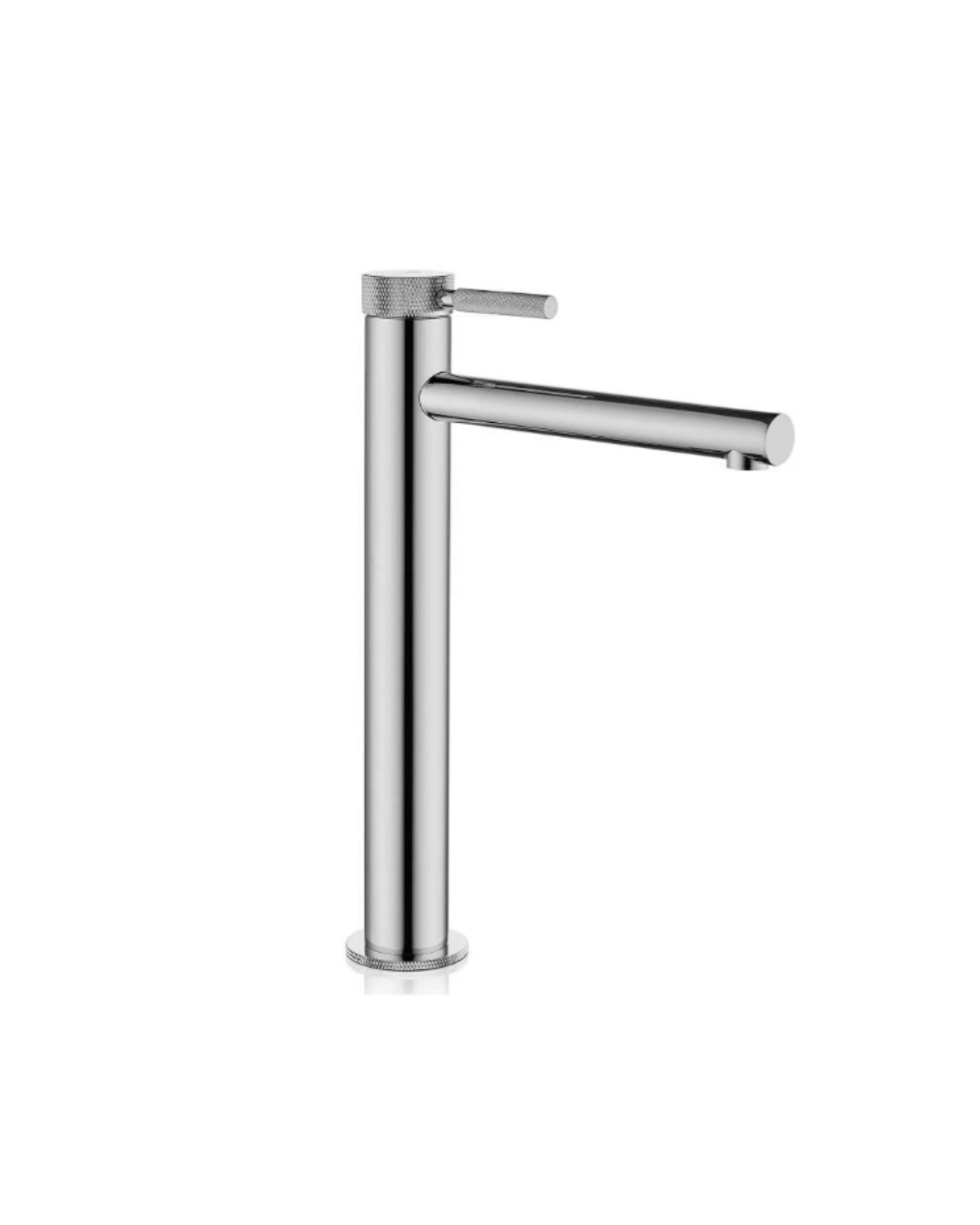 Orka Plus Slim Yüksek Lavabo Armatürü Krom SLM 7601 GC