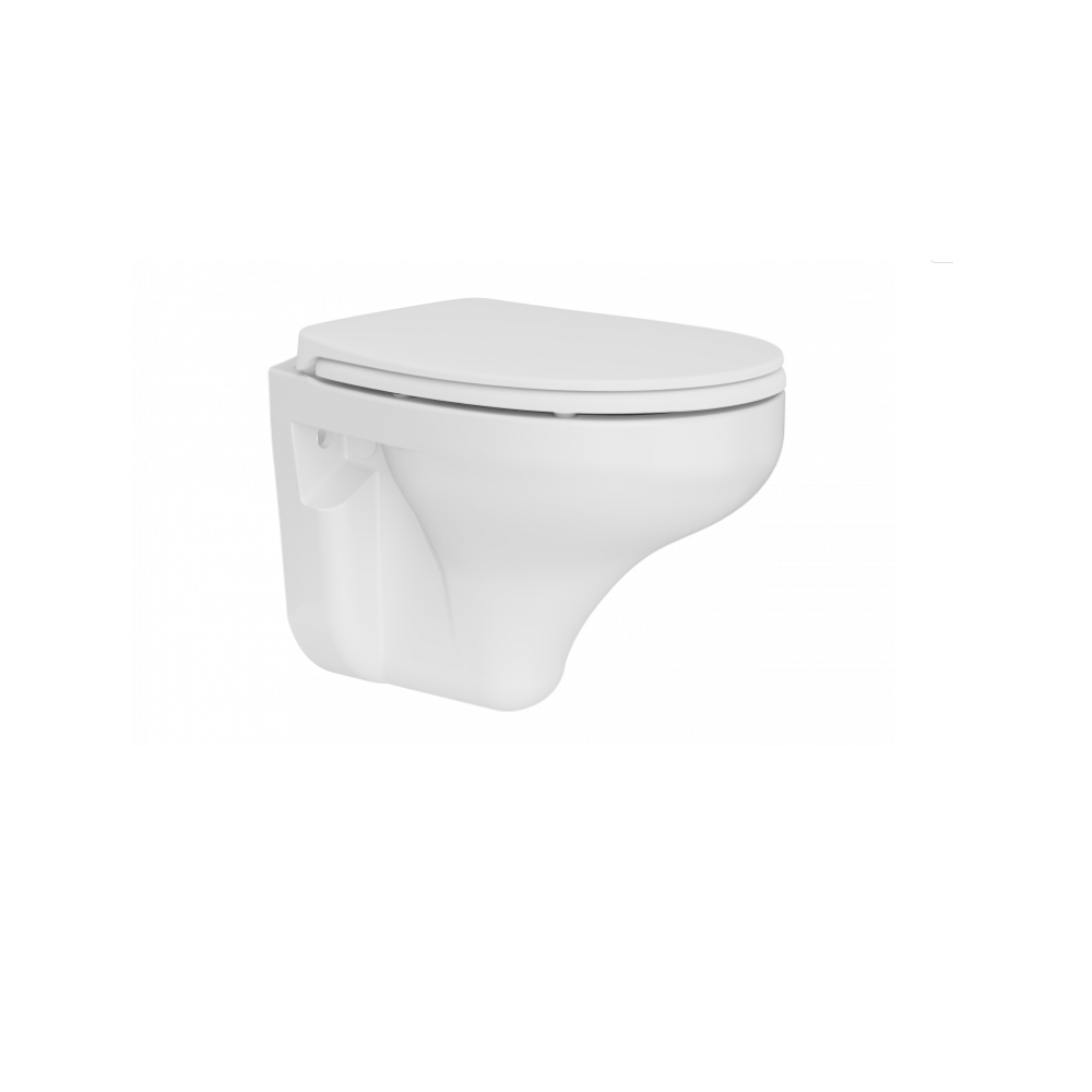 Creavit TP320 Perla Asma Klozet 