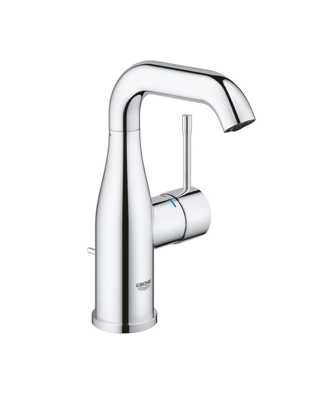 Grohe Essence Tek Kumandalı Lavabo Bataryası M - 24173001