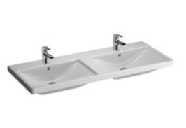 Ecora Etajerli lavabo 120 cm