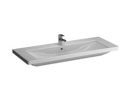 Ecora Etajerli lavabo 120 cm
