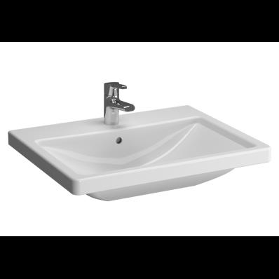 Ecora Etajerli lavabo 60 cm