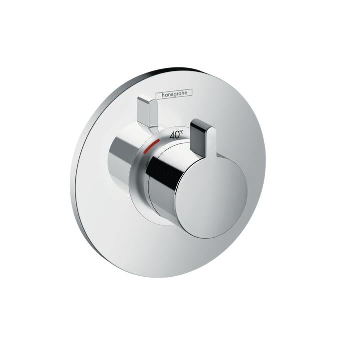 ECOSTAT S MAKSİ TERMOSTAT ANKASTRE KROM