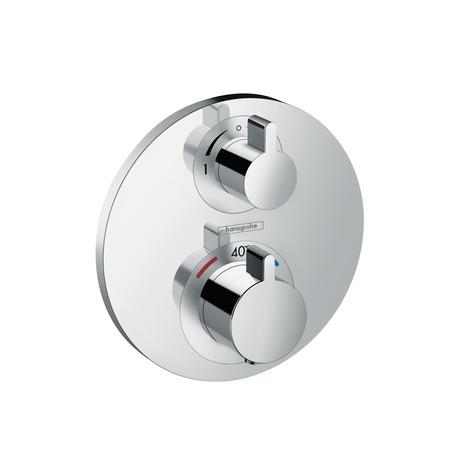 ECOSTAT S TERMOSTATİK BANYO BATARYASI
