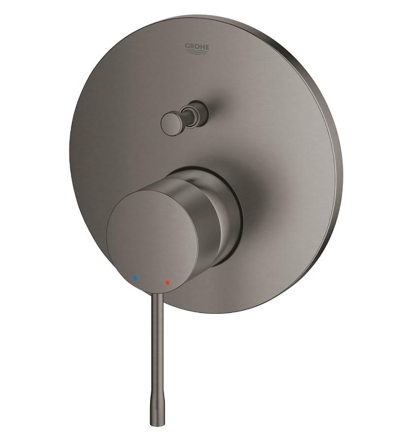 Grohe 24058AL1 Essence New Ankastre banyo/duş bataryası