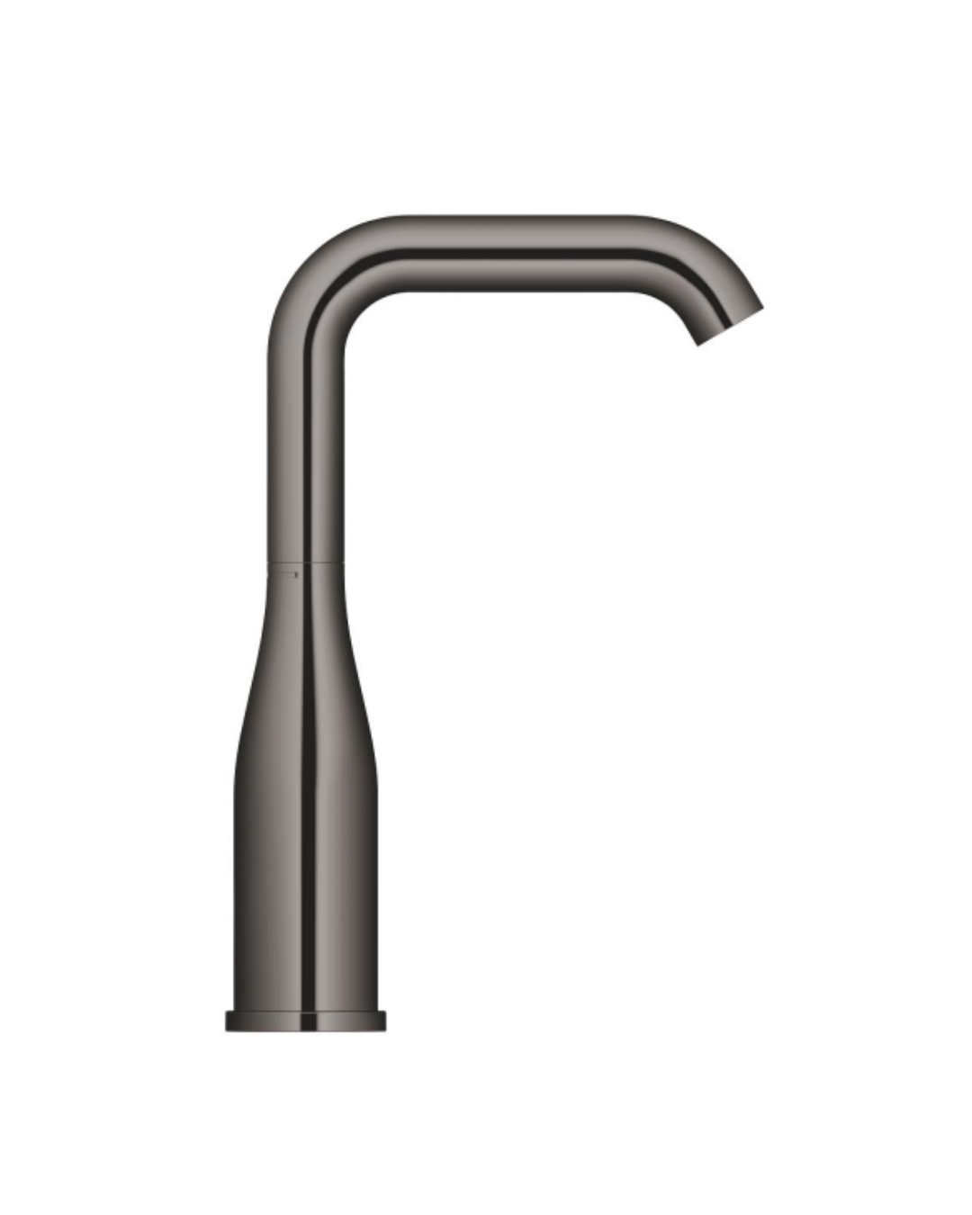 Grohe 24174A01 Essence Tek Kumandalı Lavabo Bataryası 1/2'' L Hard Graphite 