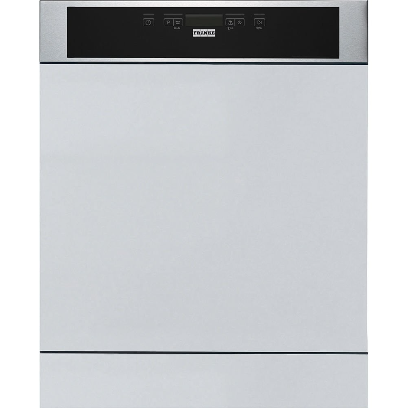 FRANKE FDWS 614 BULAŞIK MAKİNESİ YARI ANKASTRE 117.0612.358