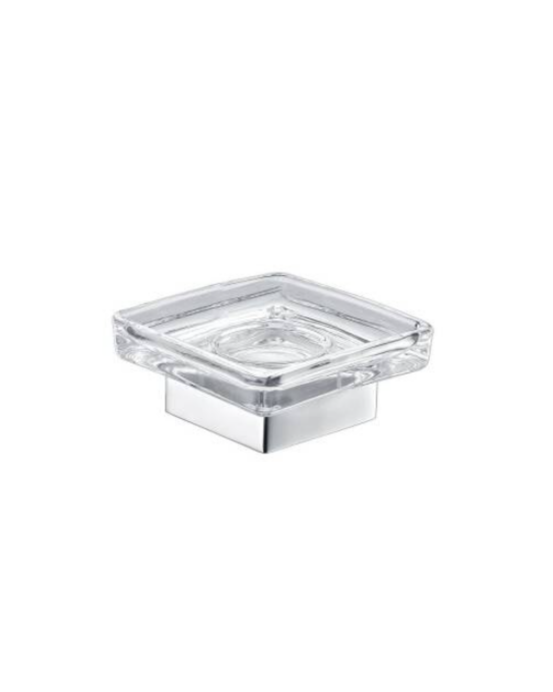 Bocchi Pisa Sabunluk krom 3011-0002