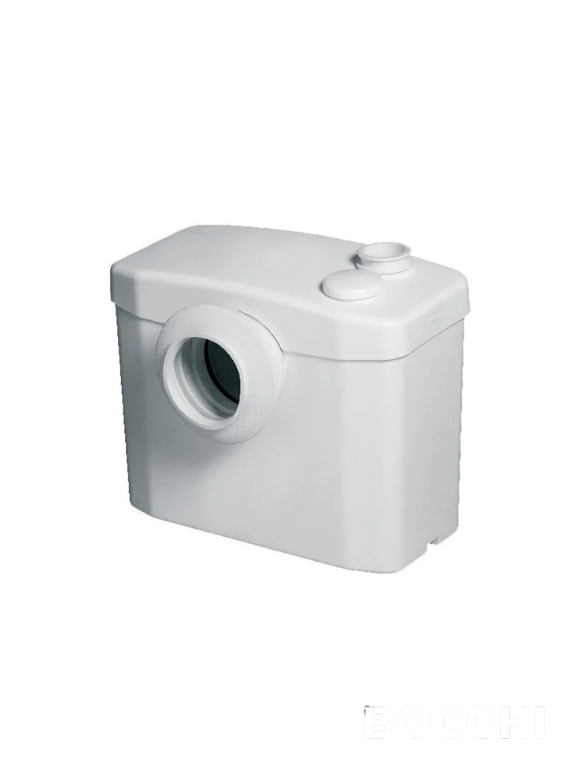 Sanihydro Saniflo Wc Öğütücü