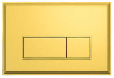 Elegance kumanda paneli Altın