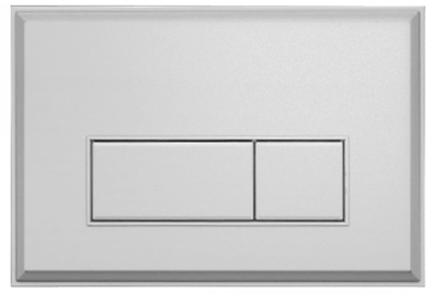 Elegance kumanda paneli Krom