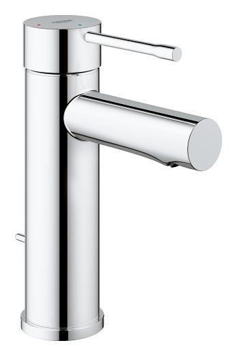 Essence New  Tek kumandalı lavabo bataryası  S Boyut 