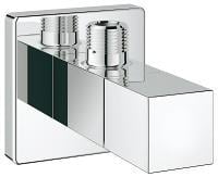 Eurocube  Ara musluk
