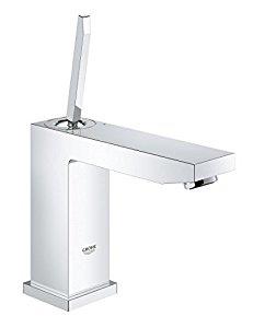 Eurocube Joy  Tek kumandalı lavabo bataryası  M Boyut 