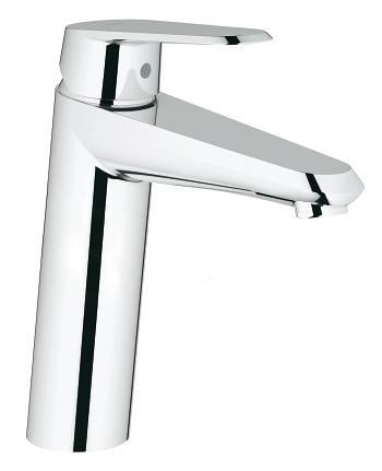 Eurodisc Cosmopolitan  Tek kumandalı lavabo bataryası  M Boyut 
