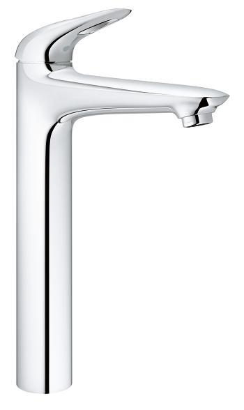 Eurostyle  Tek kumandalı lavabo bataryası  XL Boyut 
