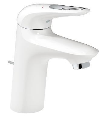 Eurostyle  Tek kumandalı lavabo bataryası  S-Boyut 