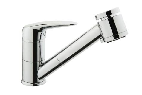 Eviye Bataryası Harmony pull-out krom