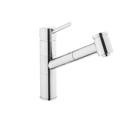 Eviye Bataryası Harmony XL pull-out krom