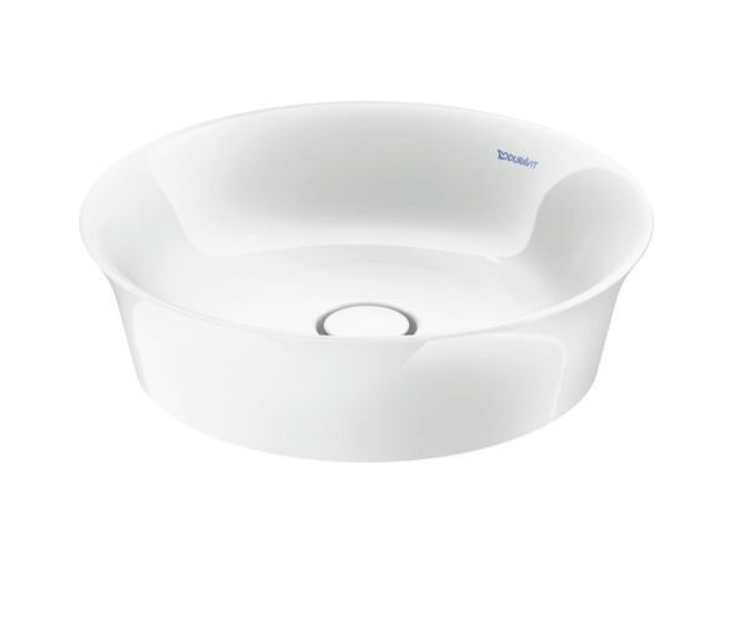 Duravit White Tulip Çanak Lavabo 43 cm 2362430079