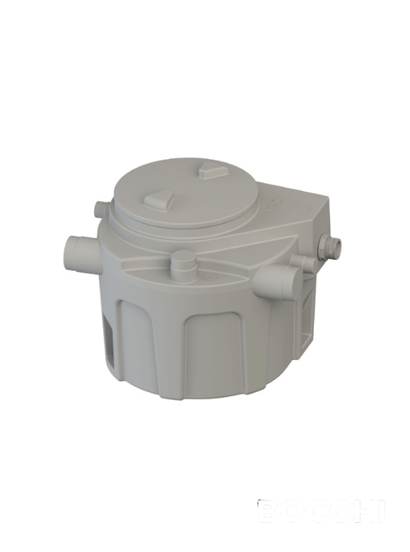 Sanihydro Sanifos 110 Atık Su Pompası