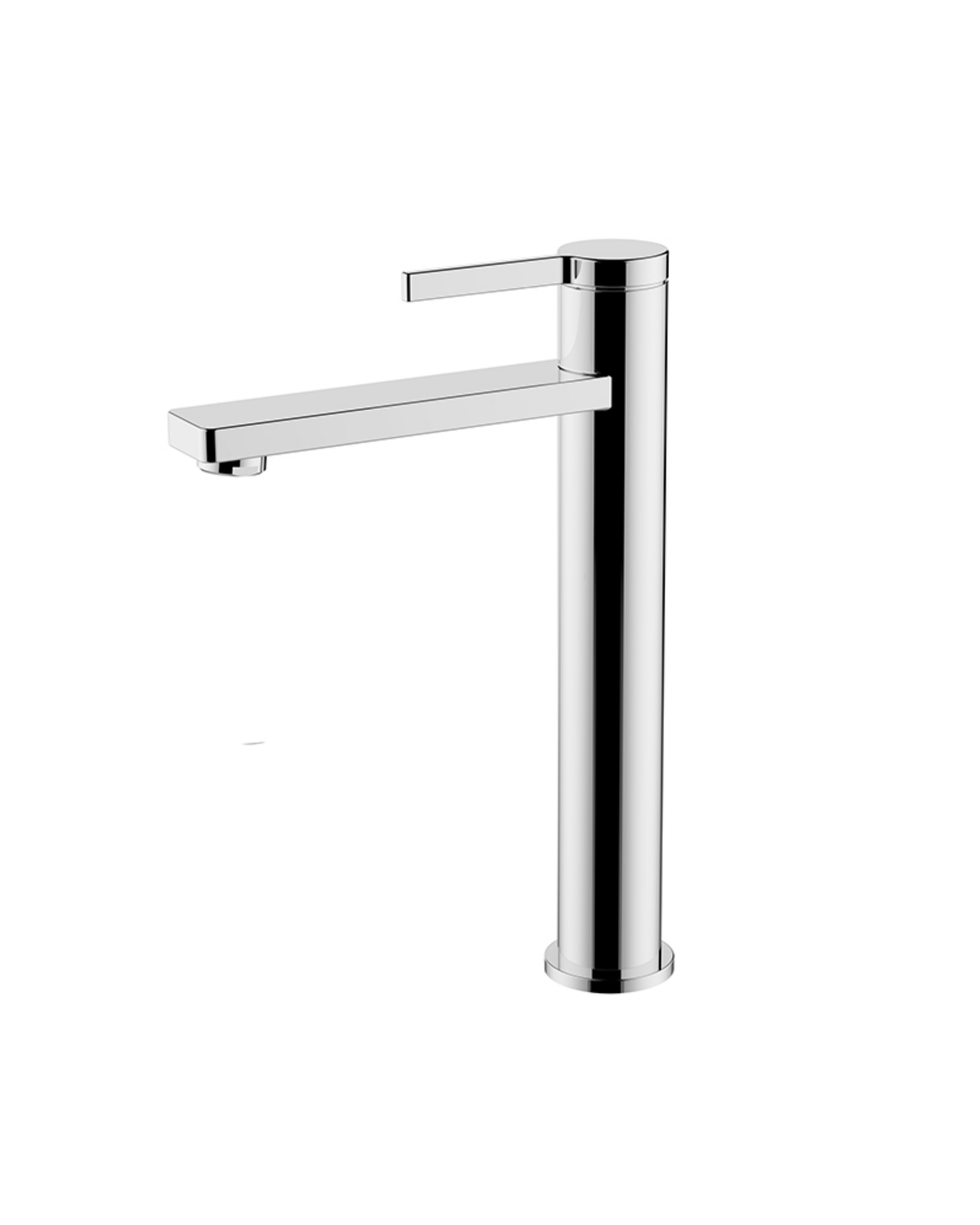 Newarc Bold Çanak Tipi Lavabo Bataryası 910001
