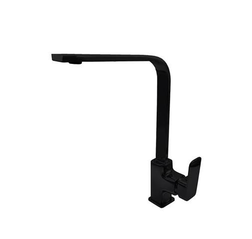 Newarc 241881B Drop Mat Siyah Mutfak Bataryası