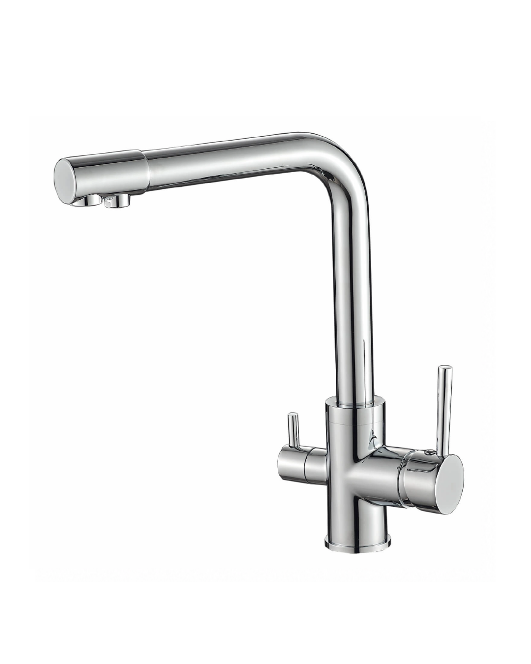 Creavit İçme Suyu Çıkışlı Mutfak Armatürü DW8700