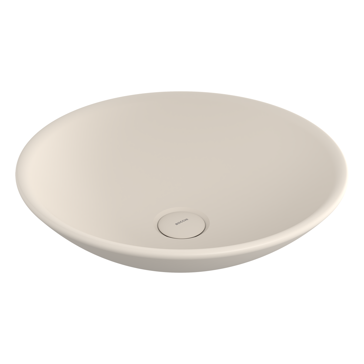 Bocchi Venezia Çanak Lavabo Yasemin 40 cm 1120-007-0125