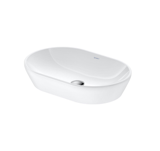 Duravit 2372600070 D-Neo Beyaz Çanak Lavabo 60 cm