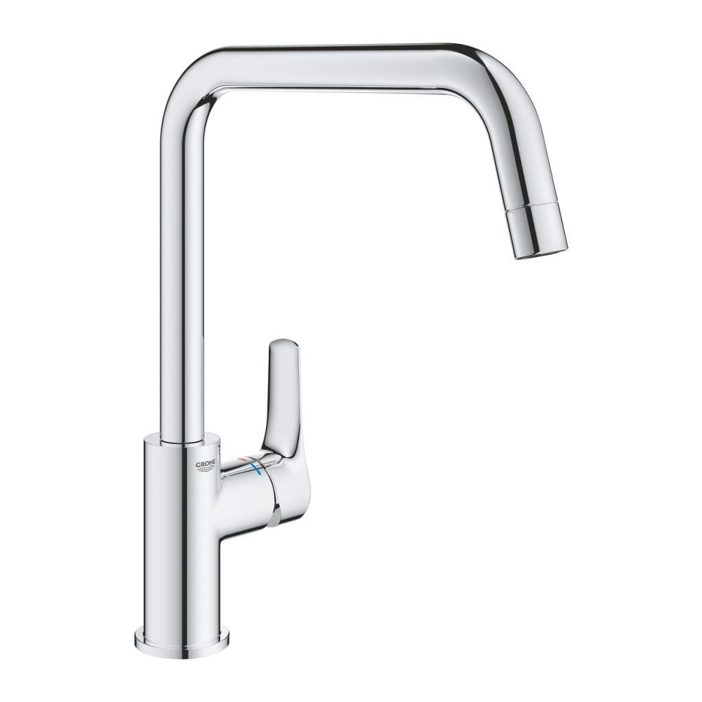 Grohe 30567000 Eurosmart Eviye Bataryası 