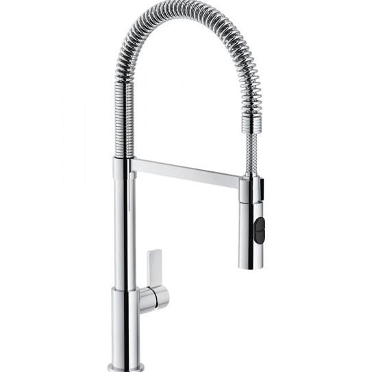 Franke 115.0486.993 Fox Pro Spiralli Mutfak Bataryası