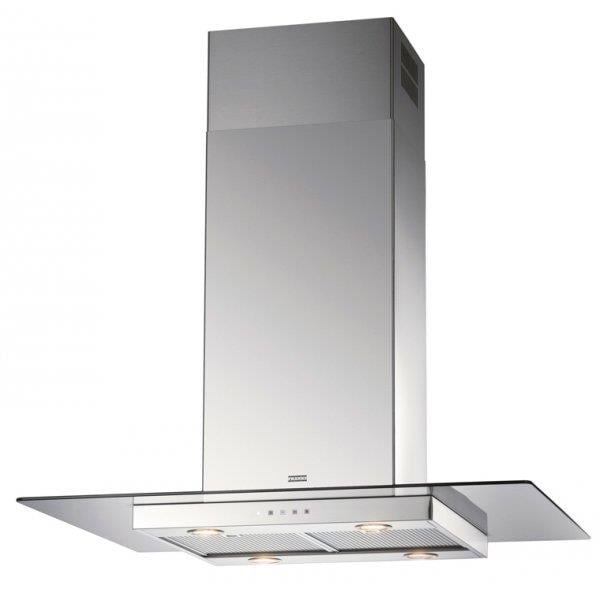 FRANKE ADA B.GLASS LİNEAR DAVLUMBAZ 