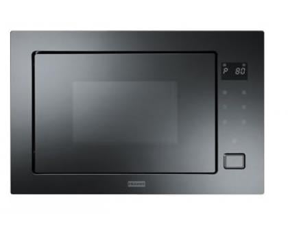 FRANKE CRYSTAL LINE NERO  MİKRODALGA FMW 250 CR2 G BK