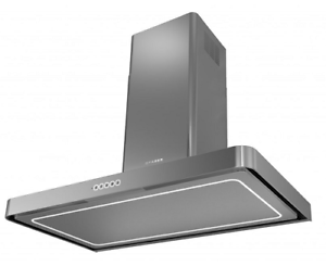 FRANKE FABER T-LIGHT IS.INOX A100 EVO 